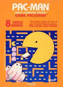 PacMan2600box